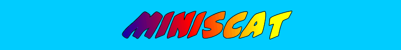 Miniscat.com: Desarrollando grandes ilusiones.